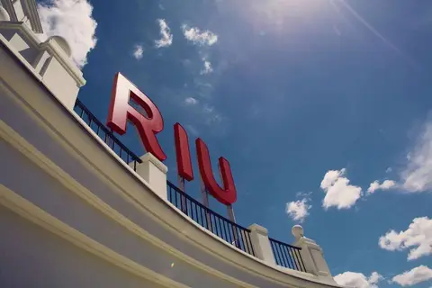 Riu Plaza Espana in Madrid, foto 20