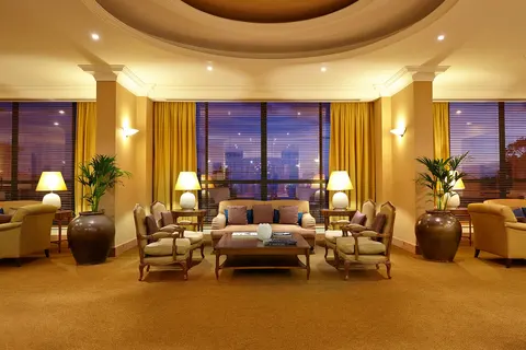 Hotel The Cliff Bay foto 23