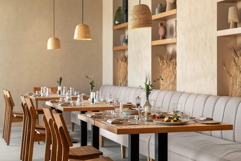 Hotel Electra Palace Resort foto 4