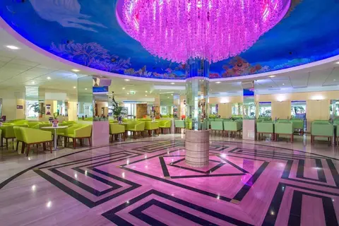 Hotel Servigroup Calypso in Benidorm — foto 8