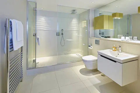 Cheval Three Quays in Londen — foto 15
