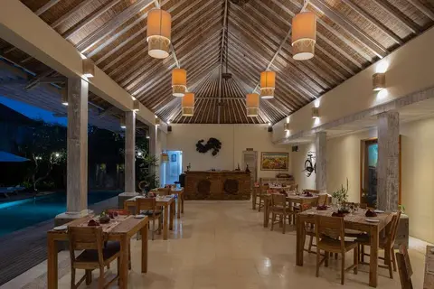 La Berceuse Resort & Villa Nusa Dua by Tariti in Kuta Selatan, foto 15
