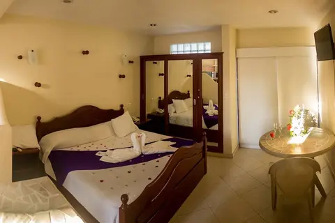 Villas Coco Resort in Cancún — foto 19