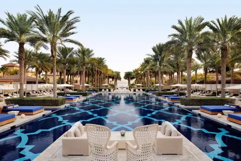 One & Only The Palm in One&Only The Palm
