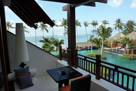 Mai Samui Beach Resort & Spa in บ้านทองโพธิ์ — foto 16