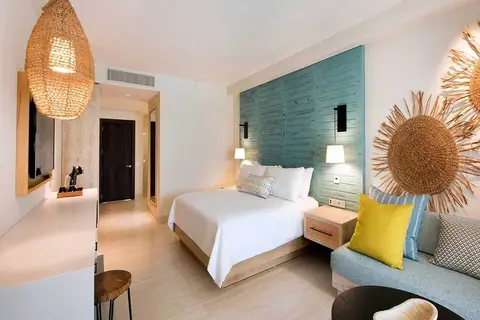 Lopesan Costa Bavaro Resort Spa & Casino in Salvaleón de Higüey — foto 19
