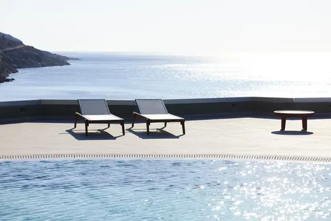 Cayo Exclusive Resort & Spa in Agios Nikolaos Municipal Unit — foto 36