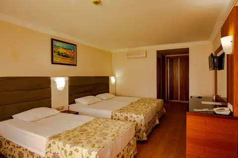Sentido Luna Vista Belek in Serik — foto 14