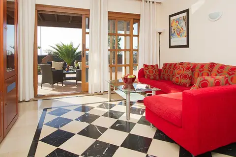 Villas Coral Deluxe in Yaiza — foto 13