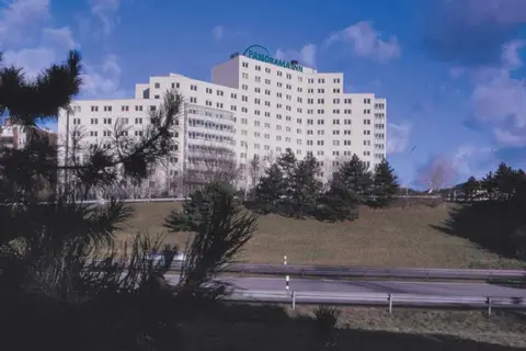 Panorama Inn Hotel und Boarding Haus in Hamburg — foto 2