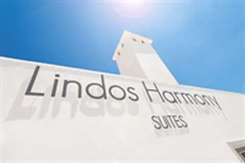 Fly & Go Lindos Grand Resort & Spa in Lindos — foto 9