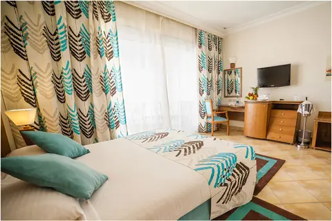 Sea Gull Beach Resort in Hurghada, foto 2