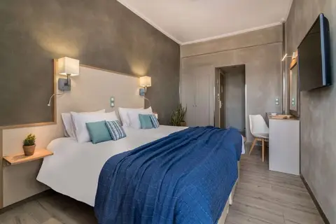 Phoenix Hotel in Zakynthos — foto 20