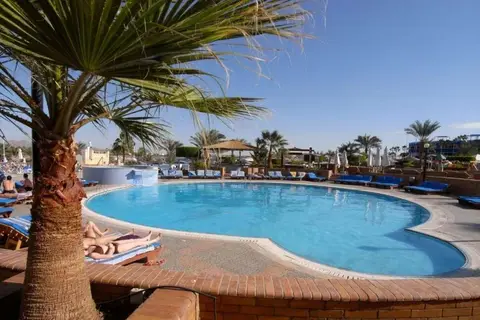 Marina Sharm Hotel in Sharm El Sheikh