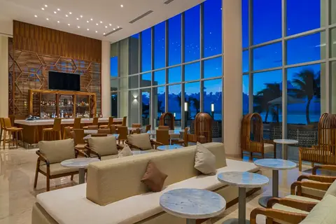 The Westin Cozumel in San Miguel de Cozumel — foto 13