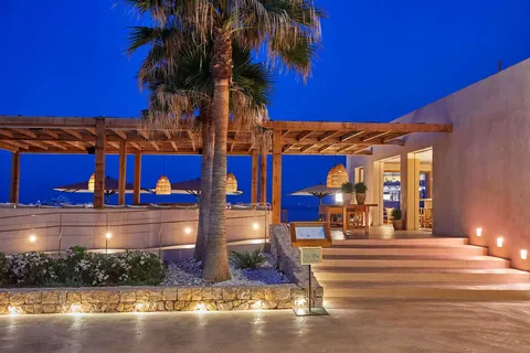 Hotel Meliá Palma Bay foto 15