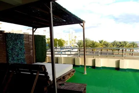 Hotel Polamar in Santa Pola, foto 23