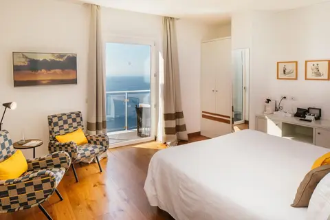 Villa Fiorella Art Hotel in Massa Lubrense — foto 8