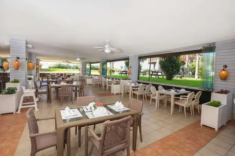 Sherwood Dreams Resort in Serik, foto 27