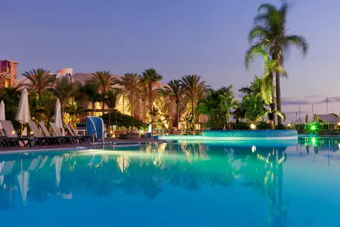 Hotel H10 Playa Meloneras Horizons Collection in San Bartolomé de Tirajana, foto 34