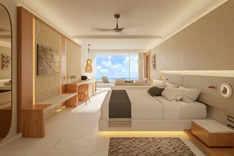 Impression Isla Mujeres by Secrets in Cancún — foto 13