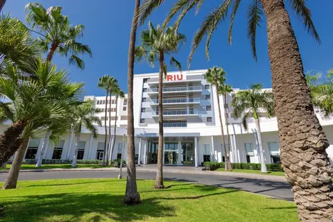 Hotel Riu Gran Canaria in Meloneras, foto 11