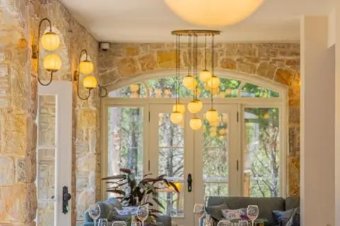 Kairos Valley Health & Nature Resort in Datca — foto 5
