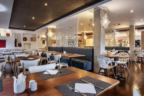 Pestana Blue Alvor Beach in Portimão — foto 2