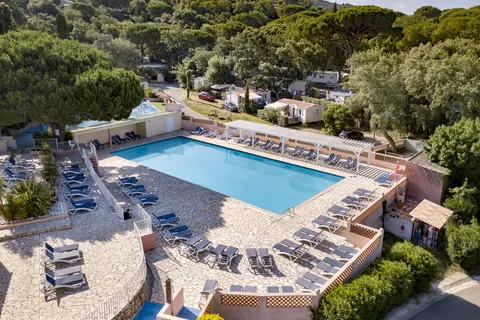 Camping Parc Montana foto 9