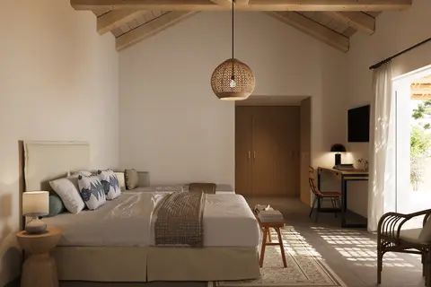 Nikki Beach Resort & Spa Porto Heli in Δημοτική Ενότητα Κρανιδίου — foto 26