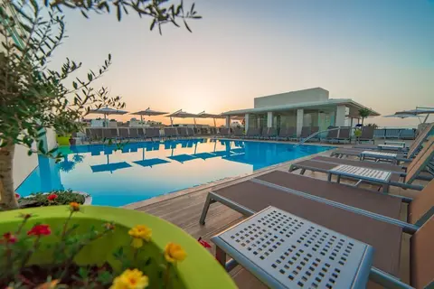 Maritim Antonine Hotel & Spa Malta in Il-Mellieħa — foto 12