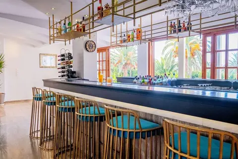 May Beach Hotel in Rethimnon, foto 6