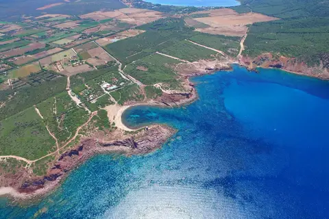 Torre Del Porticciolo Glamping Village in Alghero - L'Alguer — foto 21