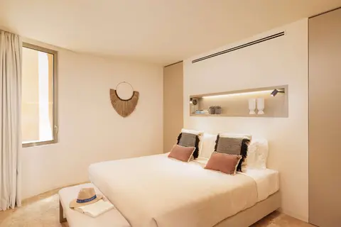 Palmares Signature Appartementen in Lagos, foto 3