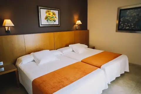 Hotel Alba Seleqtta in Lloret de Mar, foto 23