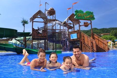 Camping Terme Olimia foto 9