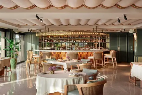 The Peninsula Istanbul in İstanbul, foto 5