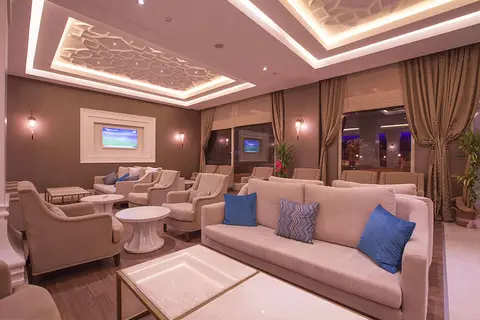 Diamond Elite Hotel & Spa in Manavgat — foto 9