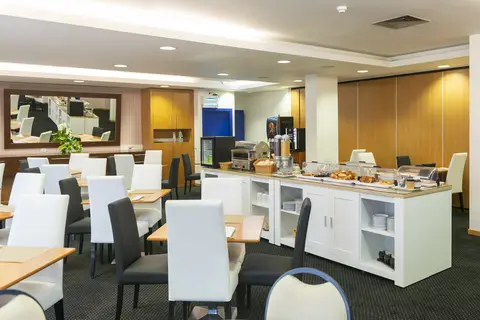 Eurosol Residence Hotel Apartamento in Leiria — foto 22