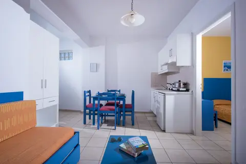 Astra Village in Chersonisos Municipal Unit — foto 4