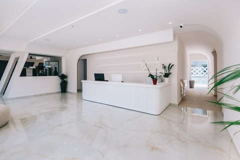 Hotel Zorbas Lifestyle foto 9