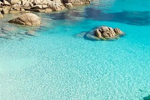 La Vecchia Fonte in Palau — foto 27