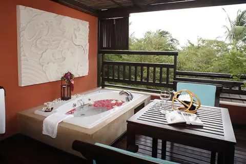 Bo Phut Resort & Spa in บ้านบ่อผุด — foto 22