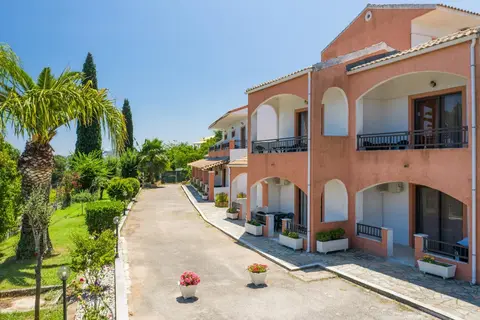 Victoria Hill Hotel in Ύψος — foto 25