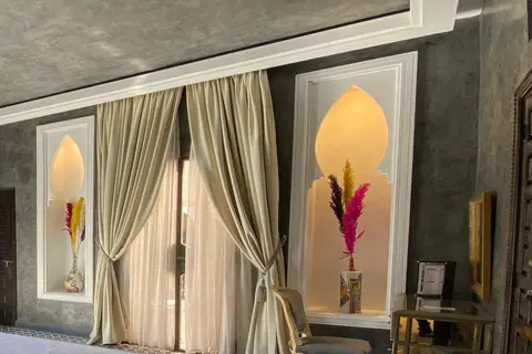 Riad Dar Couscous & SPA in Marrakech — foto 28