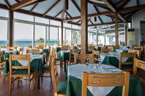 Mastichari Bay Hotel in Mastichari, foto 6