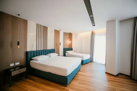 Klajdi Resort & Spa in Golem, foto 5