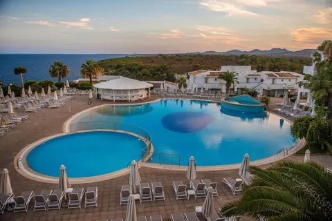Hotel Blau Punta Reina Resort in Manacor — foto 55