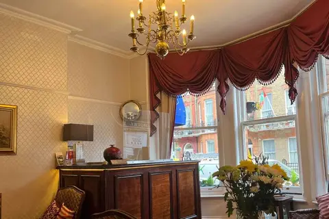 La Place Hotel in Londen, foto 13