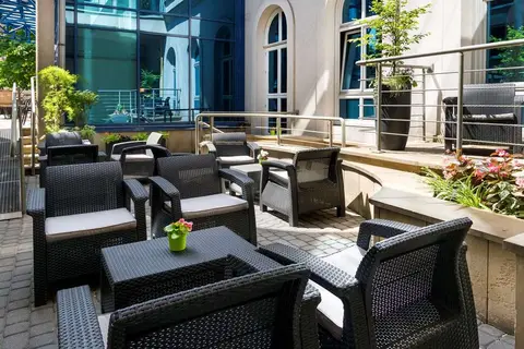 Best Western Plus Krakow Old Town in Krakau, foto 20